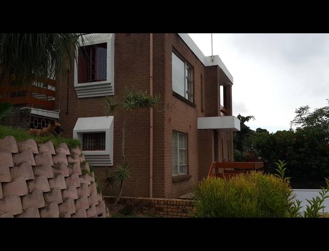 4 BEDROOM HOUSE FOR SALE IN RESERVOIR HILLS